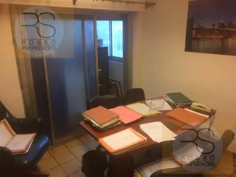 Departamento en Alquiler 35 años