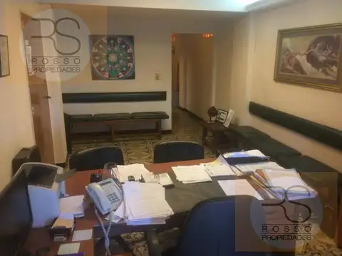 Departamento en Alquiler de 2 dormitorios