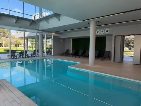 Departamento en Luciérnagas Pilar