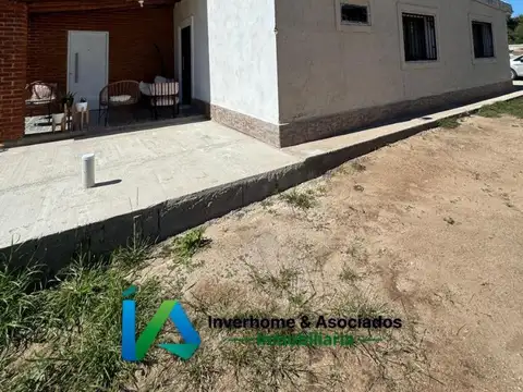 Casa en Venta en Villa Dolores, USD 55.000