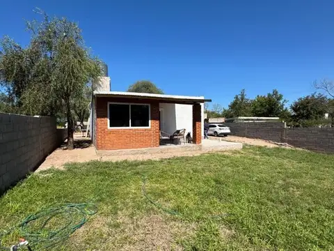 Casa en Villa dolores 