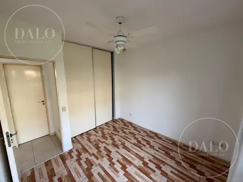 Departamento en Alquiler 17 años