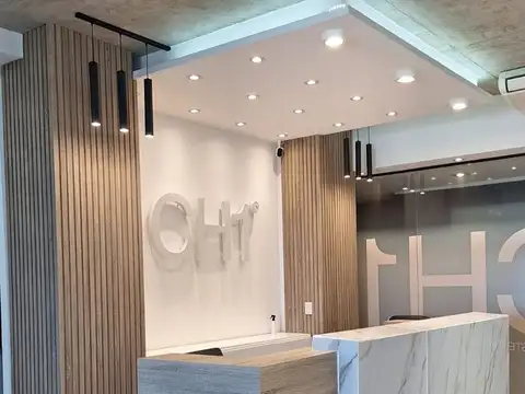 Oficina en Alquiler en Belen de Escobar, $ 8.000.000