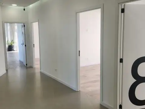 Oficina en Alquiler 12 años