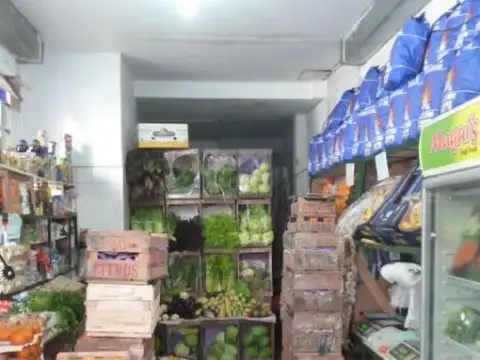 Local en Venta 40 años