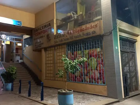 SANCHEZ DE BUSTAMANTE 1600