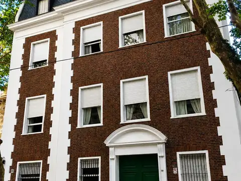 Casa Chalet  en Venta en Belgrano, Capital Federal, Buenos Aires