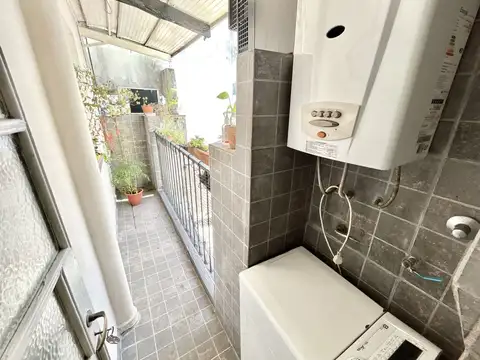 Departamento en Venta al Norte