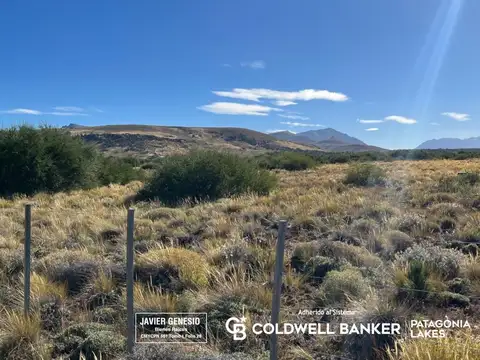 Terreno en Venta en Huechulafquen, Huiliches