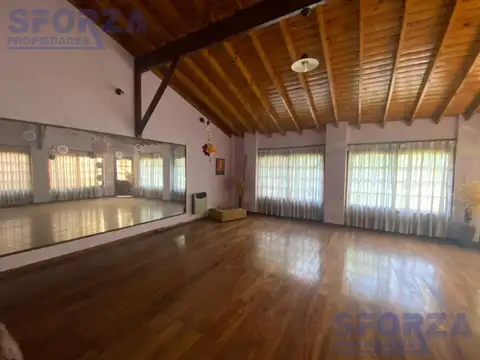 Departamento en Alquiler de 3 ambientes