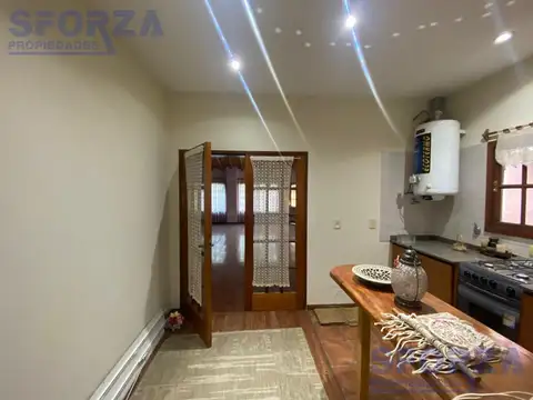 Departamento en Alquiler A Estrenar