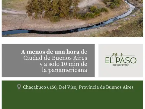 Chacabuco al 6100