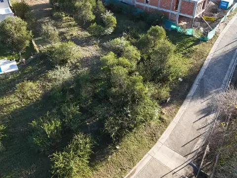 Terreno en Venta de 465,0 m2