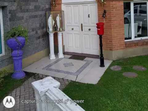 Casa en Alquiler Temporal de 4 dormitorios