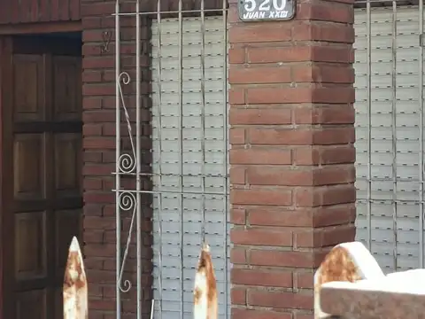 Casa en Venta de 2 dormitorios
