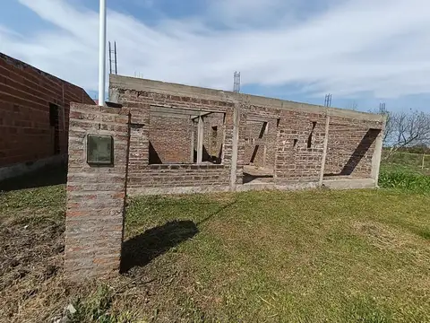 Casa en Venta de 1 dormitorio