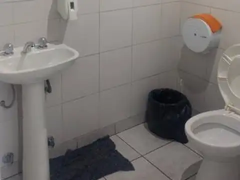 Depósito - Galpón de 1.300 m2  -  la Boca, Distrito de las Artes- VENTA retasado