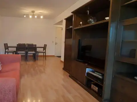 Departamento en Alquiler Temporal en Puerto Madero, USD 2.000