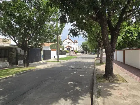 Terreno en Venta 10  mts Fondo