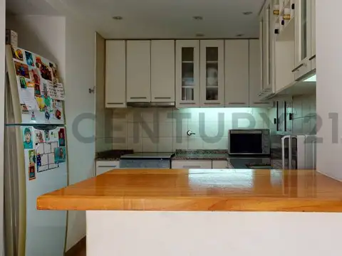 Departamento en Venta en Almagro, USD 199.000