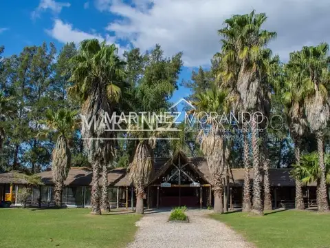 Casa  en Venta en Haras La Pradera II, Pilar, G.B.A. Zona Norte