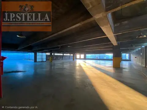 Local en Alquiler 15 años