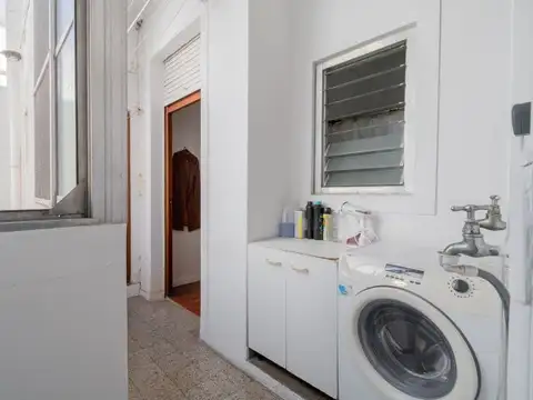 Departamento en Venta 60 años