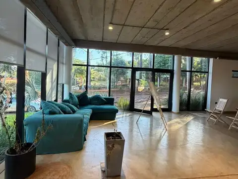 Oficina en Alquiler A Estrenar
