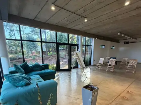 LCF A200 - DEPÓSITO LOGÍSTICO Y OFICINAS CORPORATIVAS - GARUPÁ