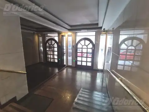 Nicasio Oroño 55 4° 34