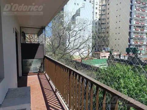 Departamento en Alquiler al Oeste