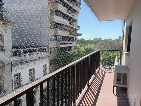 Departamento en Alquiler 35 años