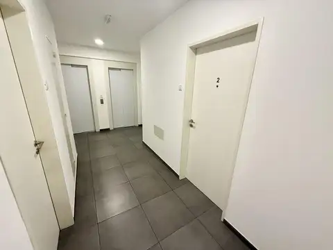 Departamento en Alquiler al Este