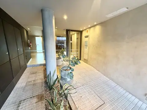 Departamento en Alquiler de Monoambiente