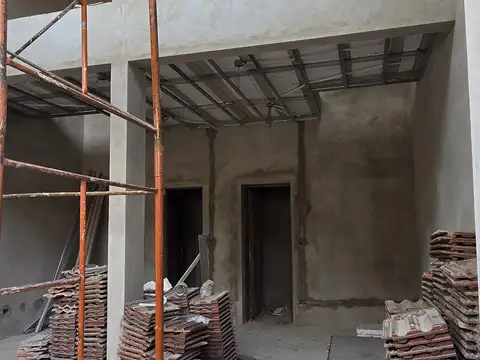 Jose Maria Moreno 400