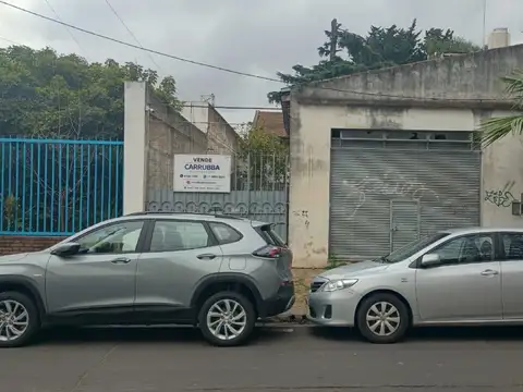 Casa en Olivos-Maipu/Uzal