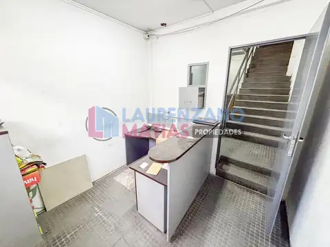 Galpon en Venta en Villa Devoto, USD 650.000