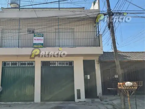 PH 3 amb con cochera y terraza en ALQUILER en Billinghurst,