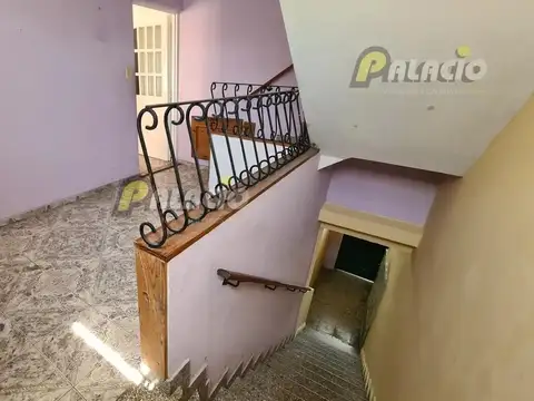 Lavalle 3800, Piso 1°