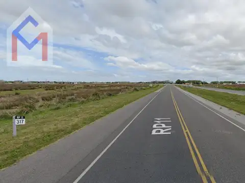 Chacra - Campo - Terreno - Lote - Las Toninas