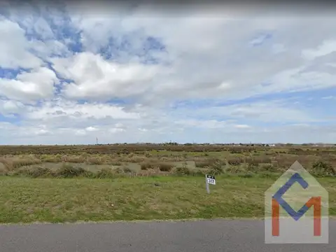 Ruta 11 Km 317 Chacra 5  -Parcela 3