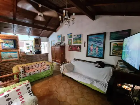 Depto sobre Soldi a metros de la Estacion de Glew 