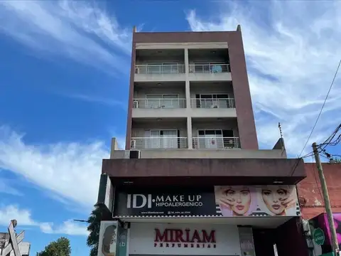 Departamento en Venta en Haedo, Partido de Morón