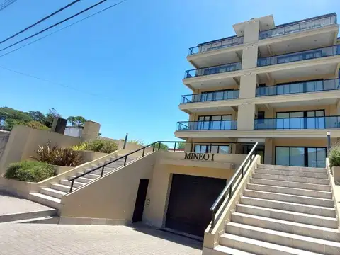 Departamento en Venta en Villa Gesell, USD 124.000