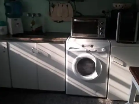 Departamento - Olivos