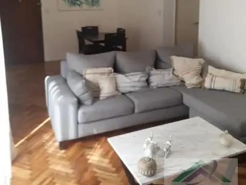 Departamento - Olivos