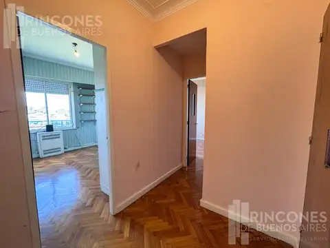Departamento en Venta en Barracas, USD 11.111