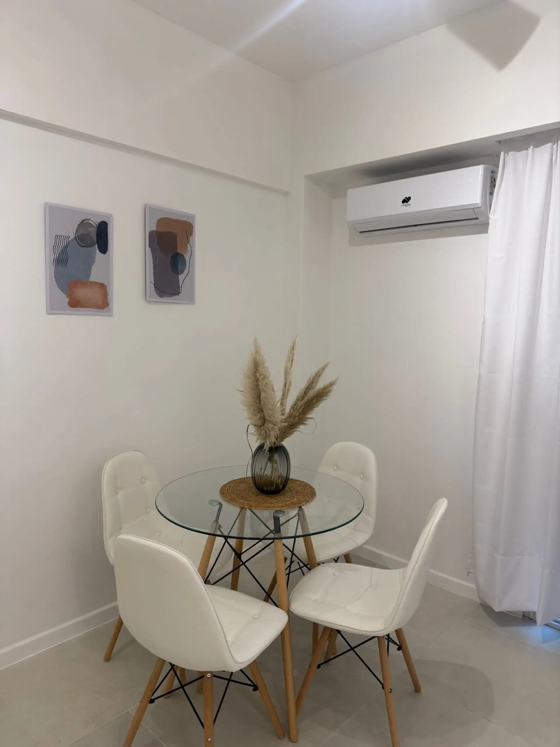 Plaza Colón - Brown 1701 - Monoambiente TODO A NUEVO