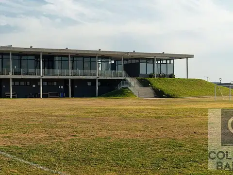 TERRENO LAGUNA EN VILLALOBOS PUEBLOS DEL PLATA HUDSON