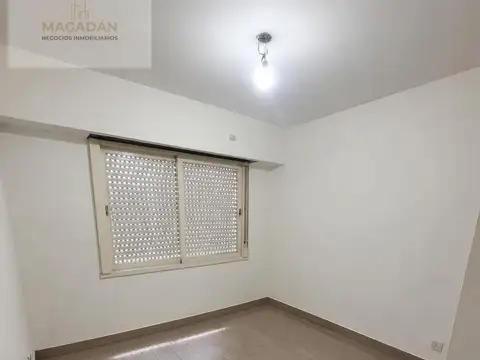 Alquiler departamento 2 ambientes con balcon zona ramos mejia